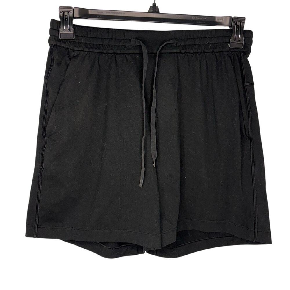 Lululemon Shorts Men's Size Small Athletic Drawstring Soft Stretch Athleisure